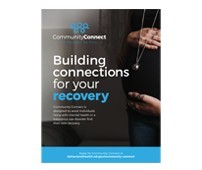 Community Connect Poster