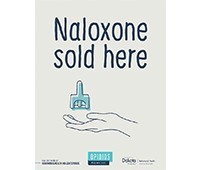 Naloxone Sold Here