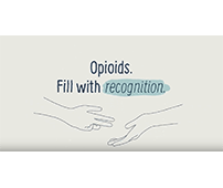 Opioids: Know the signs of an overdose