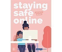 Staying Safe Online Activity Book