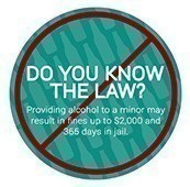 Sticker Shock - Do You Know the Law?