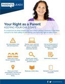 Your Rights as a Parent