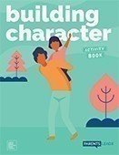 Building Character Activity Book
