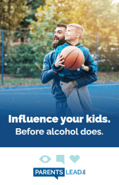 Influence Your Kids - Poster